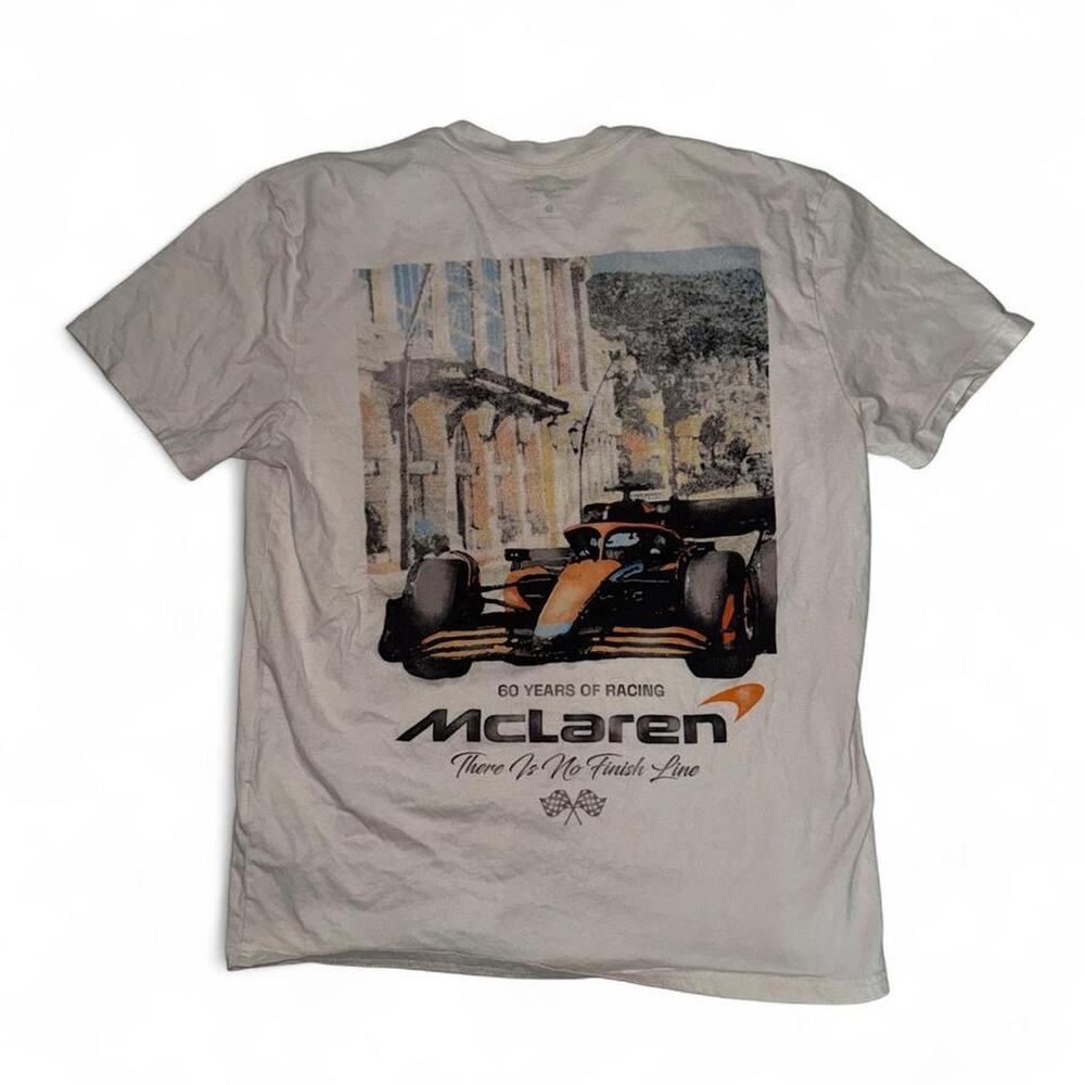 Rare mclaren f1 60